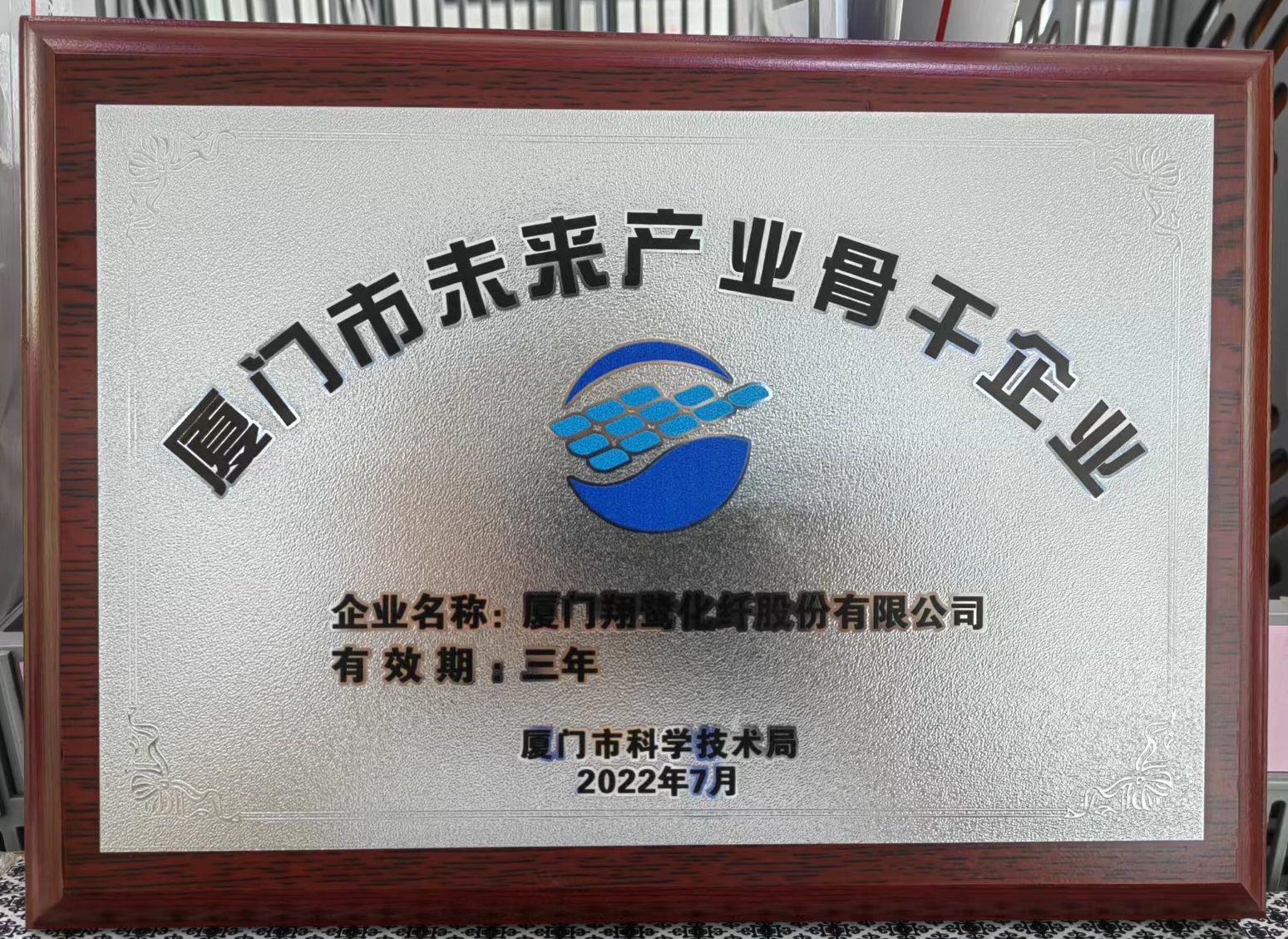 XLF 廈門市未來產(chǎn)業(yè)骨干企業(yè)（?。?022.09.20）.jpg